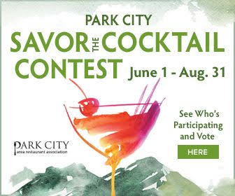 Cocktail Contest Kicks Off Today!
