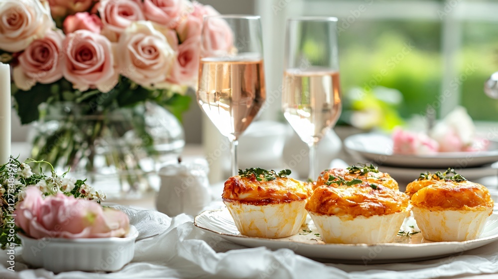 Mother's Day Brunch